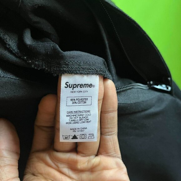 Small Supreme X Akira Anime Coveralls‎ Work Suit - Picture 7 of 7